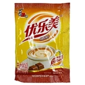 Сухой напиток со вкусом шоколада Youlemei Xizhilang, Китай, 22 г