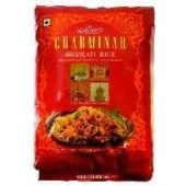 Рис Басмати Сharminar Kohinoor, Индия, 1 кг