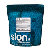 Кофе в зернах Робуста, Вьетнам, 250 г Кофе в зернах Робуста, Вьетнам, 250 г