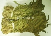 Капуста пекинская сушеная (сиряги) Узбекистан (150 г)