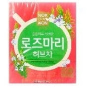 Розмариновый чай Nokchawon, Корея, 20 г