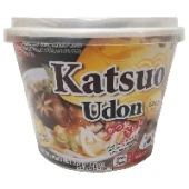 Удон со вкусом тунца Wang, Корея, 221 г