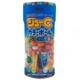 Фруктовое драже со вкусом 5 газированных напитков «Джу-С» Kabaya, Япония, 35 г Фруктовое драже со вкусом 5 газированных напитков «Джу-С» Kabaya, Япония, 35 г