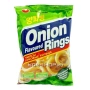 Чипсы Луковые кольца Нонг Шим/Onion rings Nongshim, Корея, 40 г