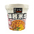 Лапша б/п рисовая с кунжутным соусом Mo Xiao Xian, Китай, 105 г