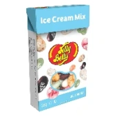 Драже ассорти вкус мороженое Jelly Belly, Таиланд, 35 г