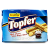 Вафельные трубочки с сливочной начинкой Topfer Frontier, Малайзия, 120 г