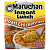 Лапша б/п Инстант Ланч со вкусом сочной жареной курицы Maruchan, США, 64 г