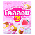 Печенье с клубничной начинкой Collon Glico, Таиланд, 54 г