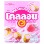 Печенье с клубничной начинкой Collon Glico, Таиланд, 54 г