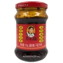 Соус чили с темпе со вкусом говядины Laoganma, Китай, 210 г