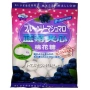 Маршмеллоу с начинкой из голубики Eiwa, Китай, 90 г