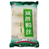 Крахмальная лапша ShuangSheng, Китай, 280 г