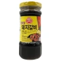 Маринад для свиных ребрышек кальби Оттоги (Ottogi), Корея, 240 г Маринад для свиных ребрышек кальби Оттоги (Ottogi), Корея, 240 г