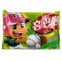 Шоколадный бисквит Хоумеран Бол/Homerun Ball Choco Haitai, Корея, 128 г...