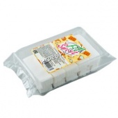 Низкокалорийная пастила ванильная Fit and Sweet, 110 г.