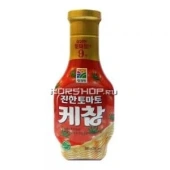 Томатный кетчуп Daesang, Корея, 300 г