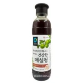 Сливовый соус Plum Extract Daesang, Корея, 650 г