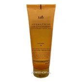 Шампунь для волос и кожи головы против выпадения тонких волос Dermatical Hair-Loss Shampoo Lador, Корея, 200 мл