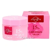 Крем для лица с керамидами Ceramide 15% Cream Grace Day, Корея, 50 мл