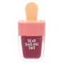Увлажняющий гелевый тинт для губ Dear Darling Etude House PK004, Корея, 4,5 г
