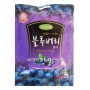 Карамель «Голубика» Blueberry Mammos, Корея, 80 г