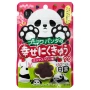 Жевательный мармелад с ягодным вкусом "Счастливые лапки панды" Happy Nikukyu Senjaku, Япония, 32 г. Жевательный мармелад с ягодным вкусом "Счастливые лапки панды" Happy Nikukyu Senjaku, Япония, 32 г.