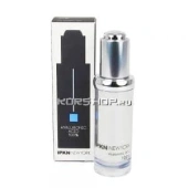 IPKN NEWYORK Гиалуроновая кислота 100% для ухода за кожей лица 20мл