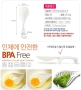 Лопатка для риса 17.7 см Chef Rice Scoop, Корея