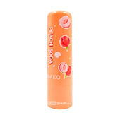 Бальзам для губ с персиком Peach Soda Magic Lip Balm Tanako, Таиланд, 20 г Бальзам для губ с персиком Peach Soda Magic Lip Balm Tanako, Таиланд, 20 г