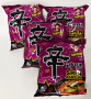 Лапша б/п Шин Рамен острая со вкусом Том Ям Shin Ramyun Tom Yum Nongshim, Корея, 123 г