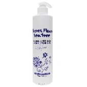 Кондиционер для волос Secret Flower Tea Tree Bosnic, Корея, 500 мл