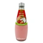 Кокосовый напиток со вкусом клубники Rita, Вьетнам, 290 мл