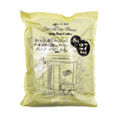Молотый кофе «Эвридэй бленд» в дрип-пакетах Yamamoto Coffee, Япония, 216 г (8 г * 27 шт.)