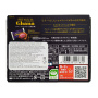 Шоколад Гана Премиум с начинкой из винограда «Спелый Кёхо» Ghana Lotte, Япония, 65 г Шоколад Гана Премиум с начинкой из винограда «Спелый Кёхо» Ghana Lotte, Япония, 65 г