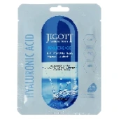 Ампульная маска с гиалуроновой кислотой Ampoule Mask  Jigott, Корея, 27 мл
