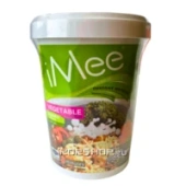 Лапша быстрого приготовления овощная iMee, Таиланд, 65 г