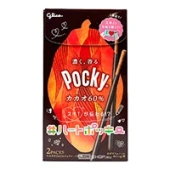 Печенье-палочки Pocky 60% какао Glico, Япония, 60 г