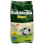 Сухое молоко Хай-Милки Плюс, Корея, 800 г