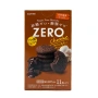 Бисквитное печенье без сахара со вкусом шоколада Zero Lotte, Япония, 72,6 г