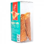Вафельные рожки Fit and Sweet, 50 г