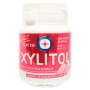 Жевательная резинка со вкусом мяты и клубники Xylitol Lotte, Вьетнам, 58 г