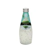 Кокосовая вода с мякотью ( 50% ) Thai Coco, Таиланд 300 мл