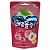 Мармелад Сердечки со вкусом персика Crown, Корея, 50 г