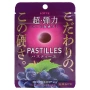 Жевательные конфеты (пастила) Виноград Pastilles Lotte, Япония, 30 г Жевательные конфеты (пастила) Виноград Pastilles Lotte, Япония, 30 г