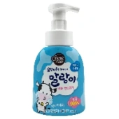 Пенка для рук Нежное молоко Shower Mate, Корея, 300 мл.