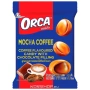 Карамельные конфеты со вкусом кофе и шоколадной начинкой Orca Boonprasert, Таиланд, 140 г