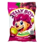 Жевательный мармелад со вкусом красного винограда Джелли Бой Jelly Boy Orion, 66 г Жевательный мармелад со вкусом красного винограда Джелли Бой Jelly Boy Orion, 66 г