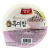 Рис быстрого приготовления черный Dongwon, Корея, 130 г