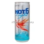 Энергетический напиток Hot 6 (ХотСикс) Лайт Lotte, Корея, 250 мл Энергетический напиток Hot 6 (ХотСикс) Лайт Lotte, Корея, 250 мл